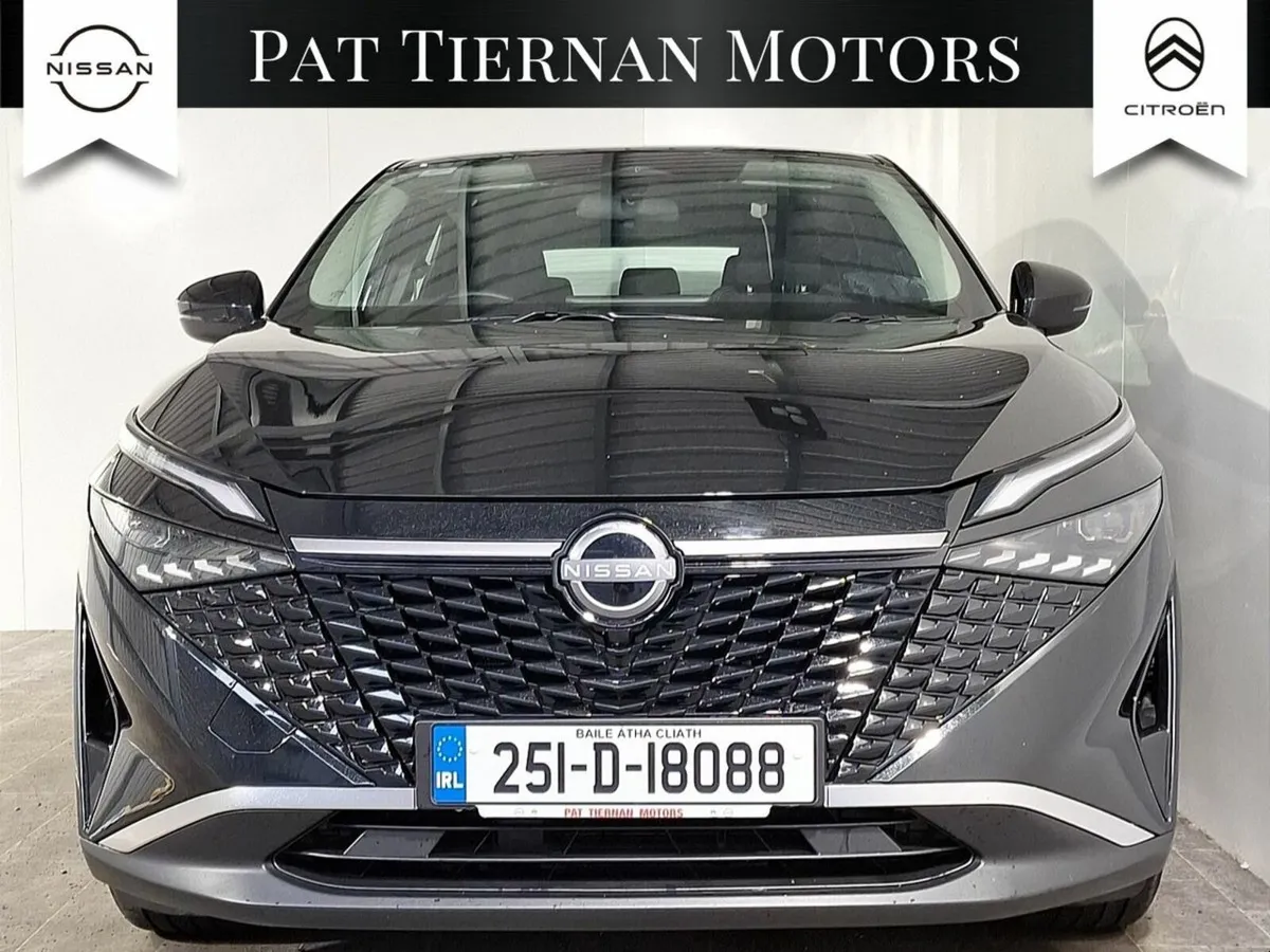 Nissan Qashqai e-POWER SV - Image 4