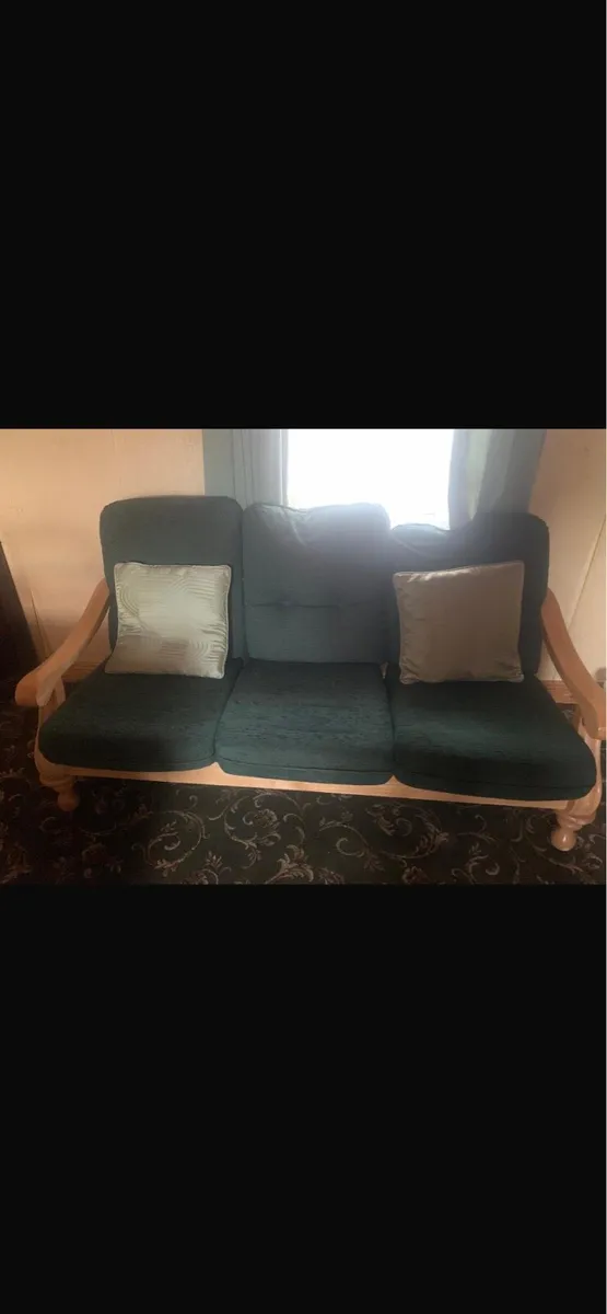 Living room furniture - Image 1