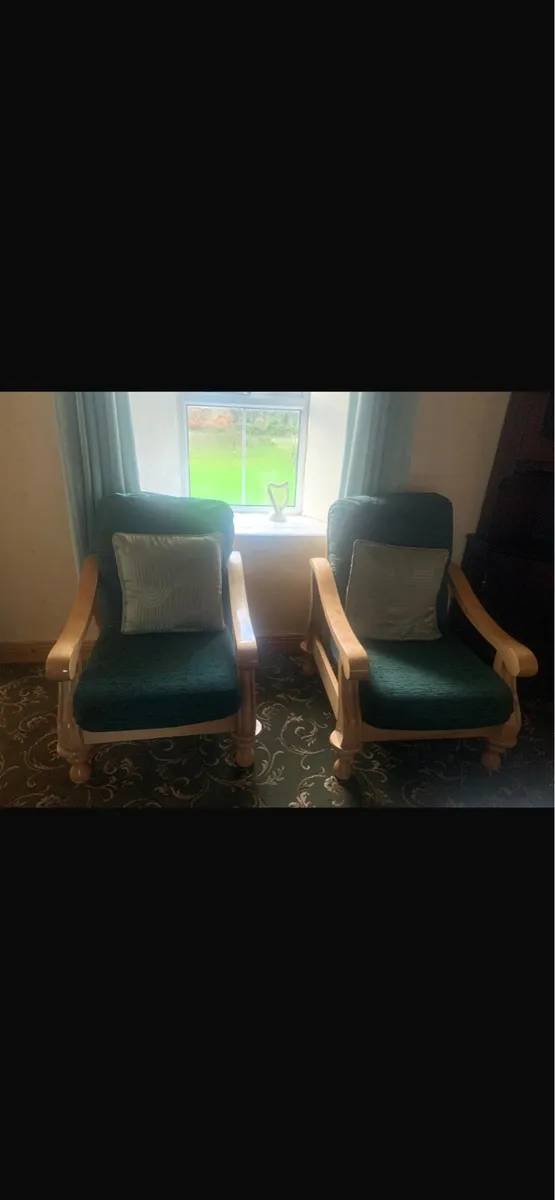 Living room furniture - Image 2