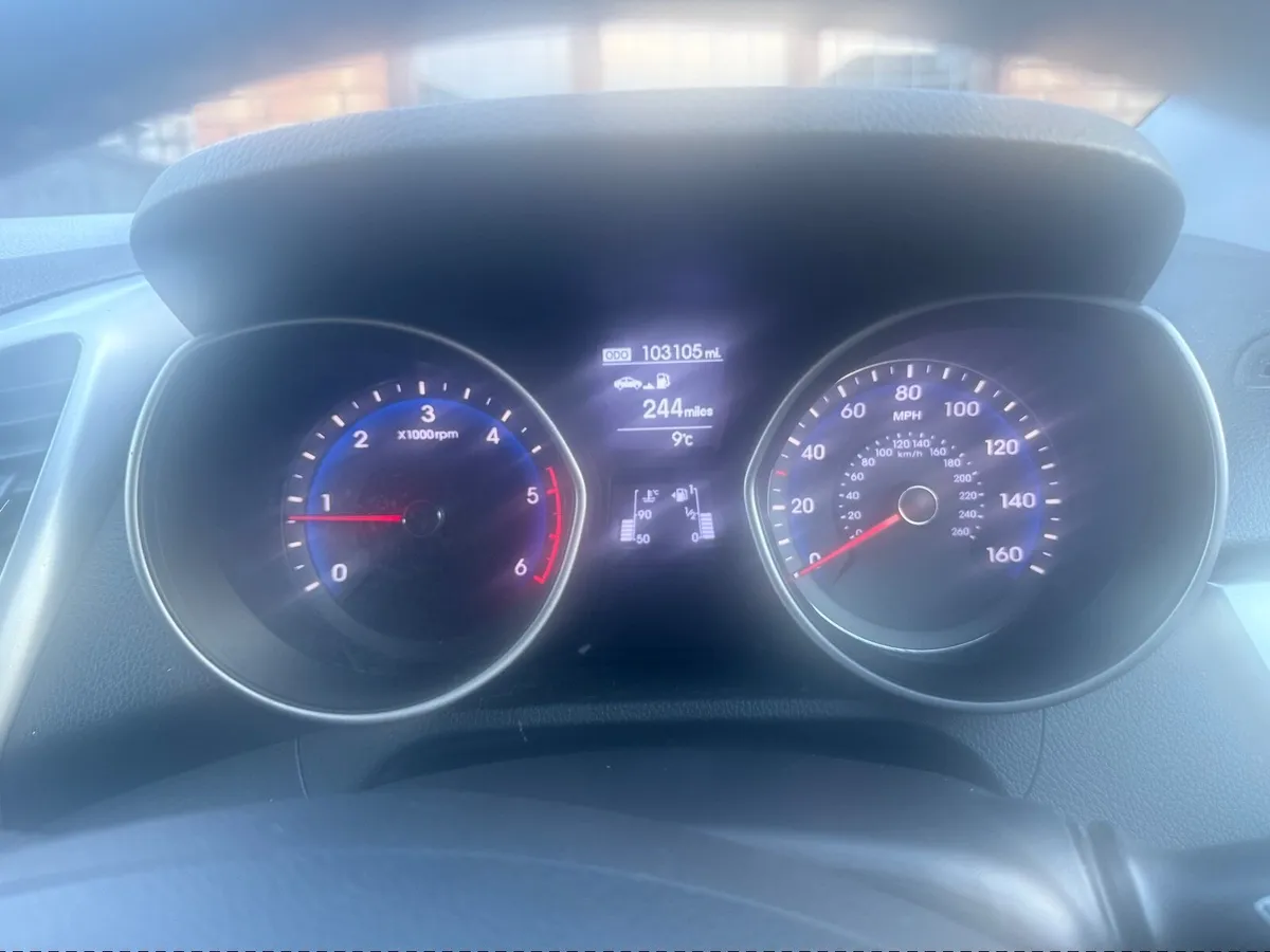 Hyundai i30 2013 - Image 3