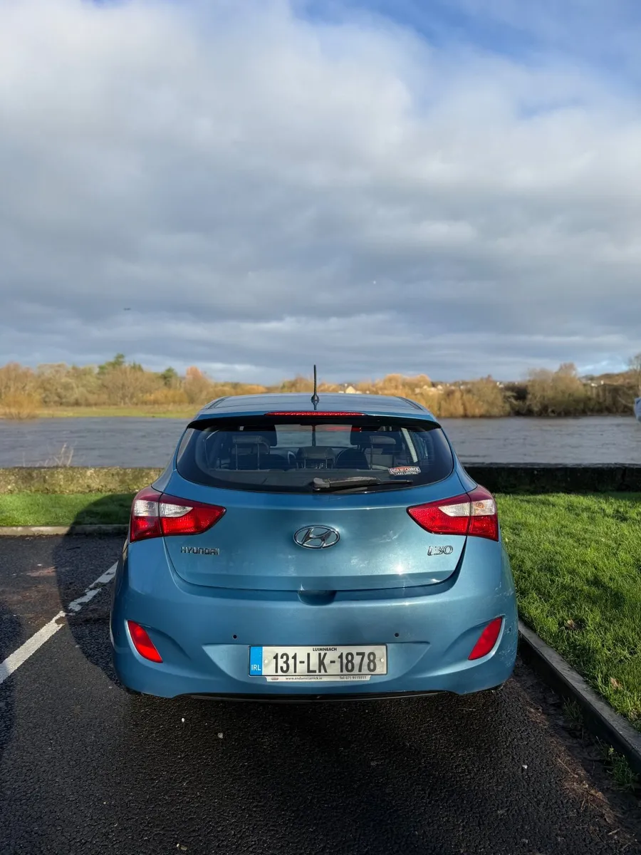 Hyundai i30 2013 - Image 4