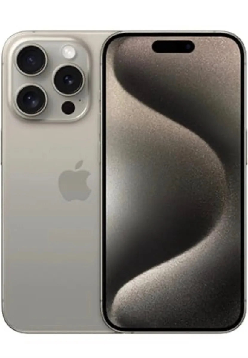 Iphone 17 Pro - Image 2