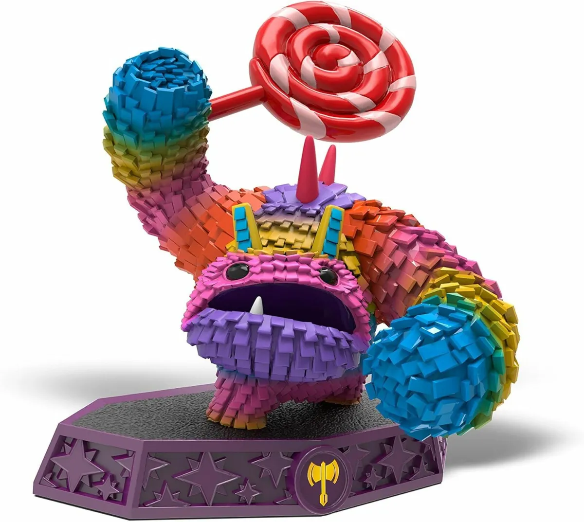 Skylanders Imaginators Sensei Pain-Yatta Pain Yatt