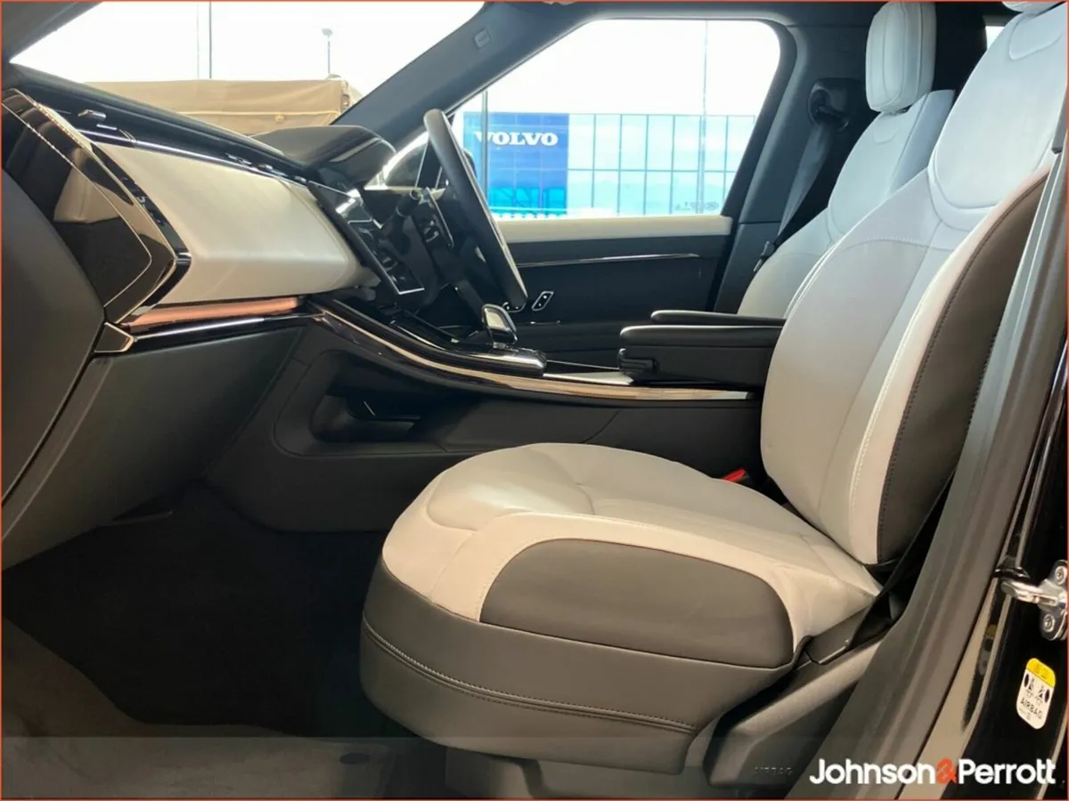 Land Rover Range Rover Sport 3.0 Si4 PHEV 460PS AW - Image 3