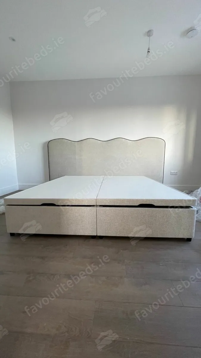Storage beds - Image 2