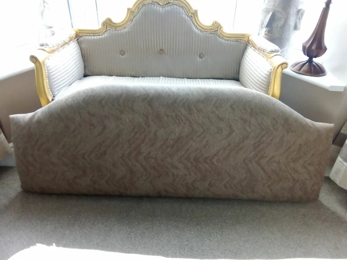 Double headboard - Image 3