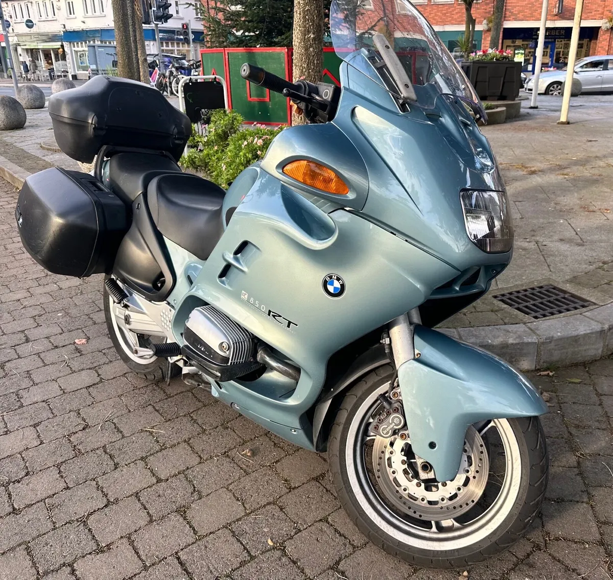 BMW Other 2001 - Image 1