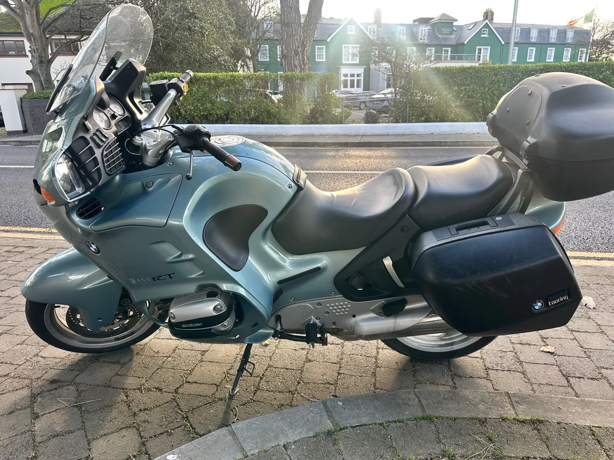 BMW Other 2001 - Image 3