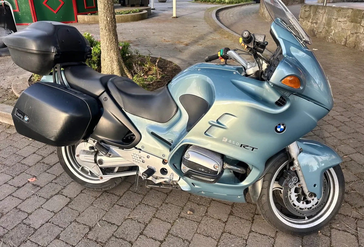 BMW Other 2001 - Image 4