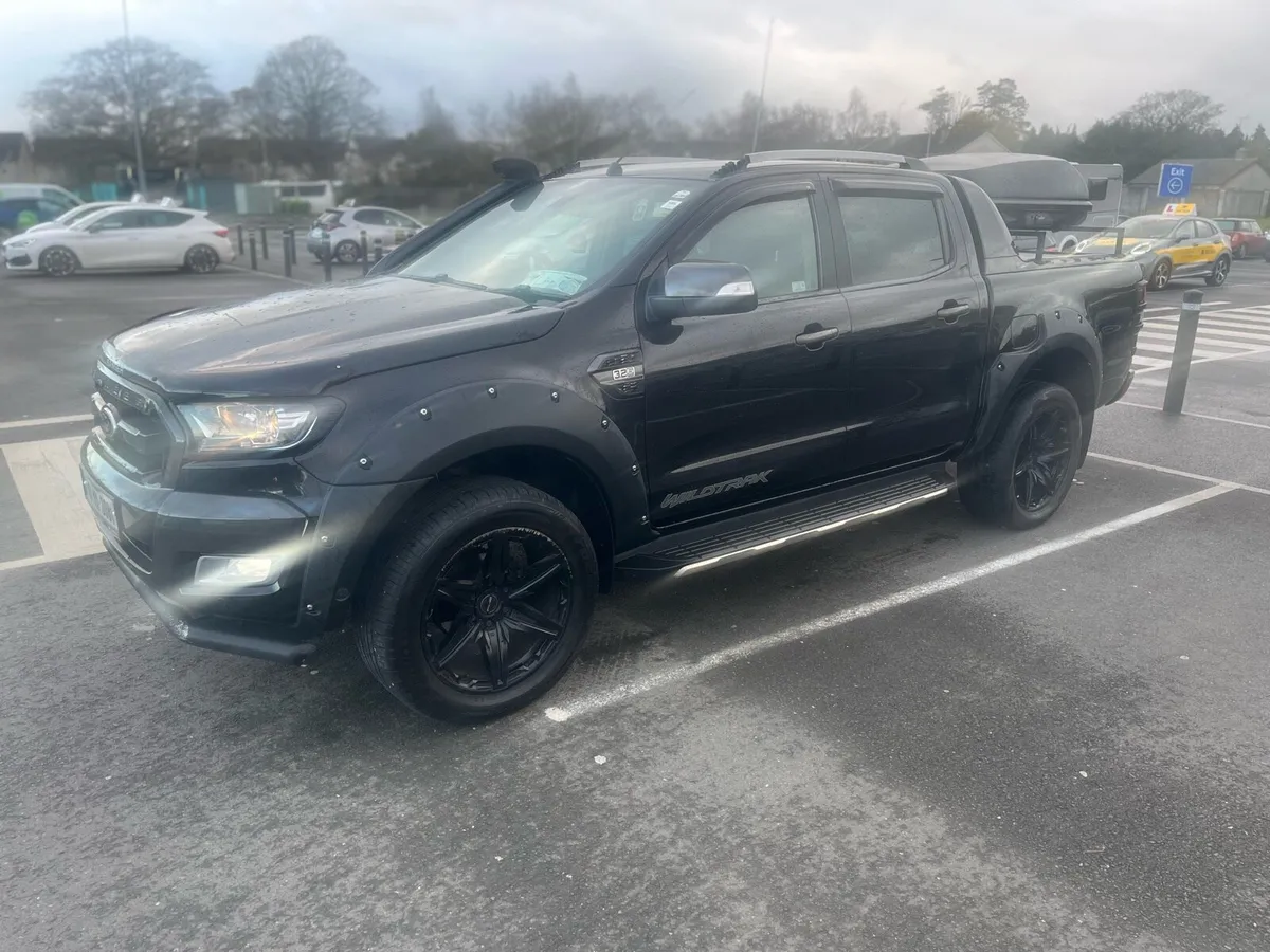 Ford Ranger 3.2 - Image 3
