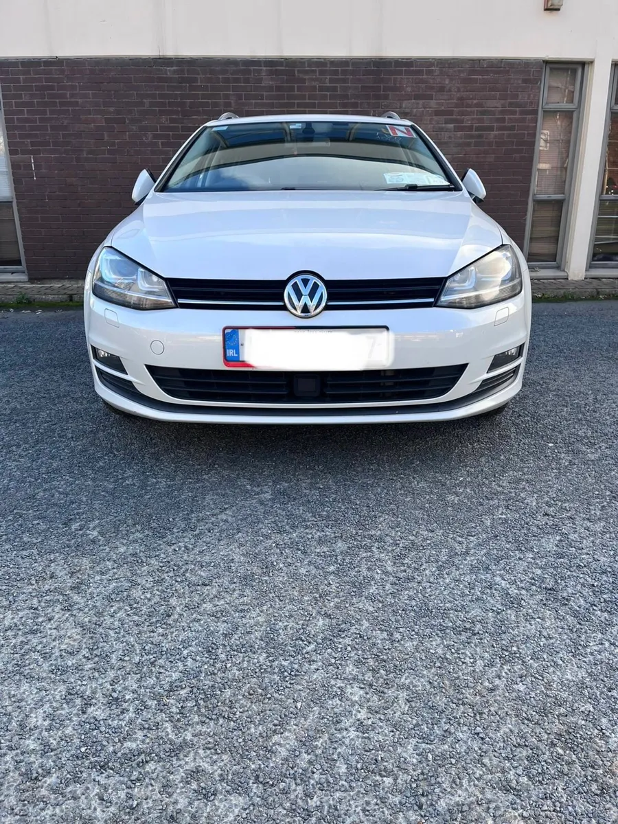 Golf Estate 2016 for Sale - Image 1