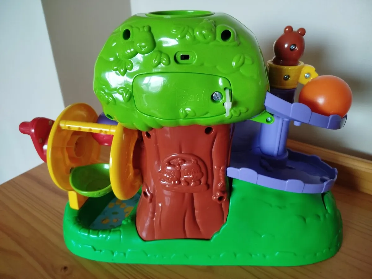 Vtech Baby Discovery activity tree - Image 2