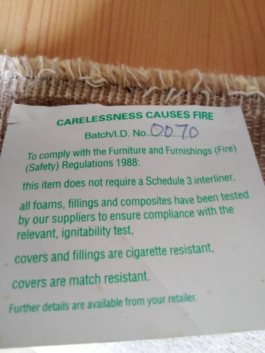 Double headboard - Image 4