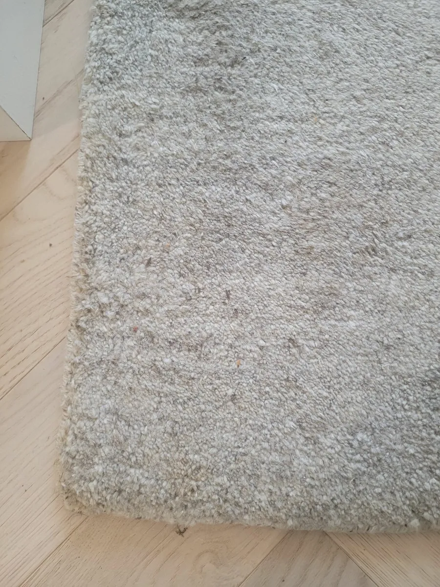 Runner Rug 88x296 cm - Image 4