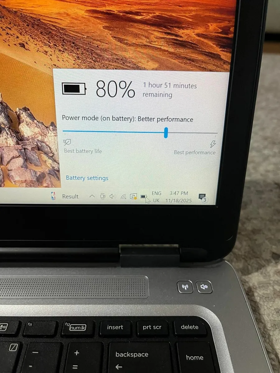Laptop HP ProBook 640 G3 - Image 2