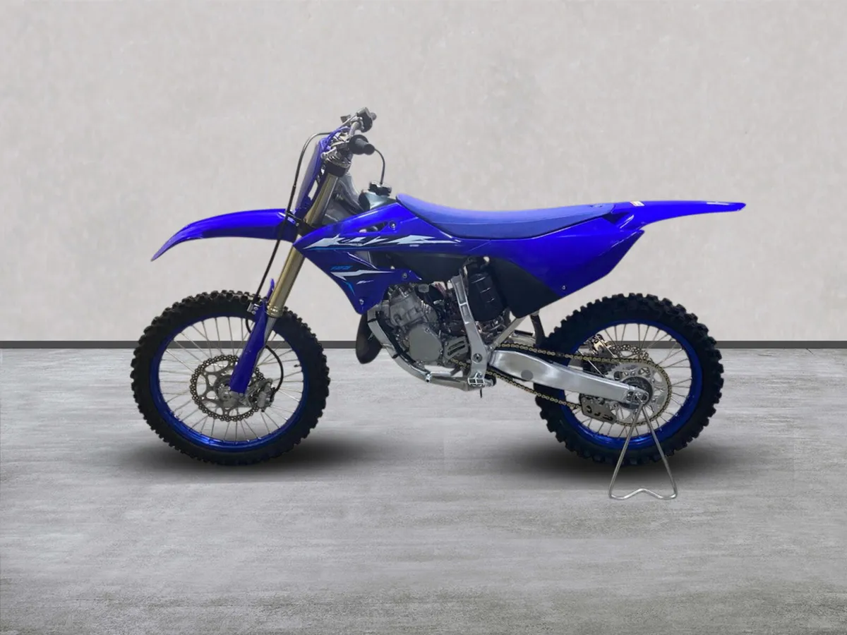 New Yamaha YZ 125LC (26MY) MX - Image 2