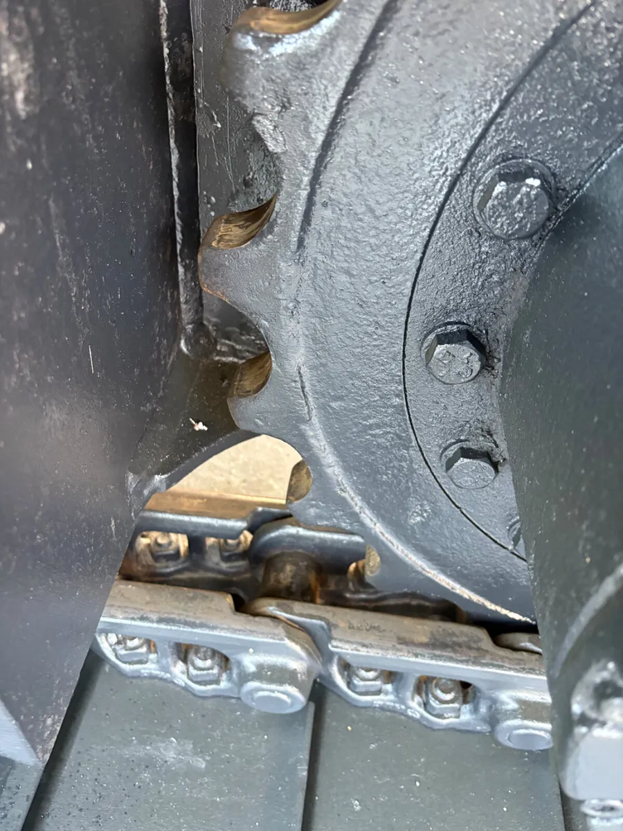 2021 Komatsu PC138US-11 Finance Arranged - Image 4