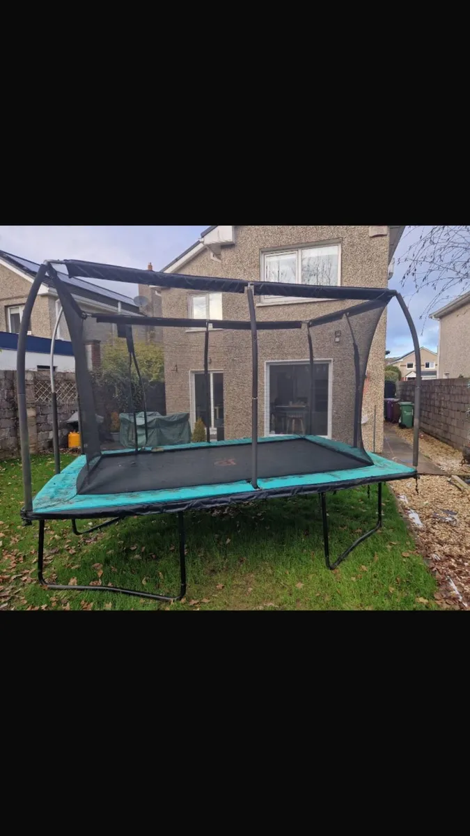 Trampoline - Image 1