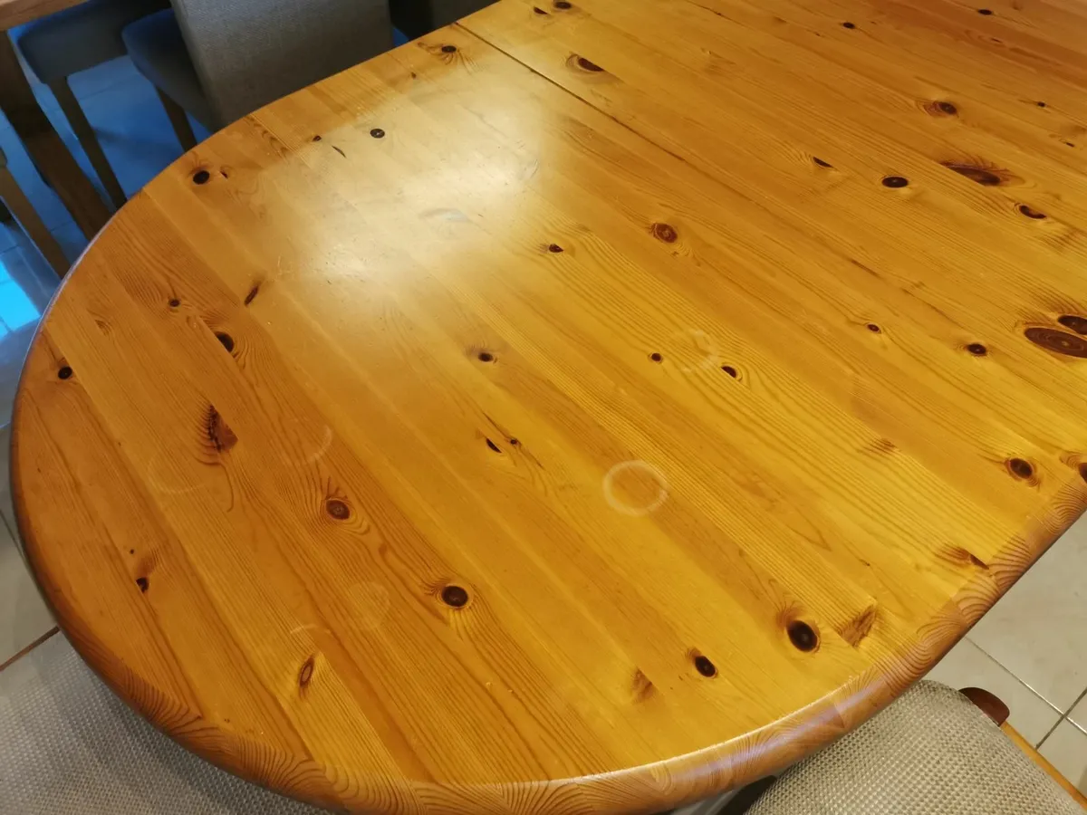 Dining Table - Image 3