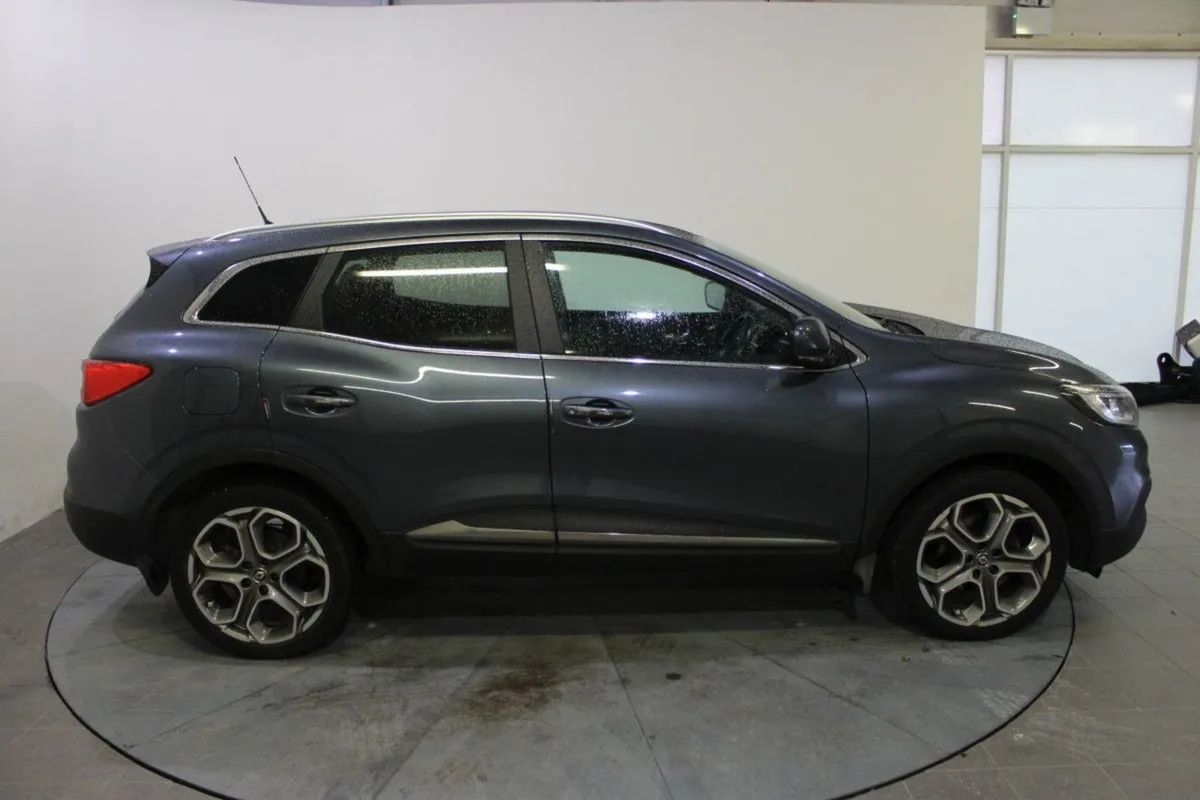 Renault KADJAR Dynamique S NAV Energy - Image 3