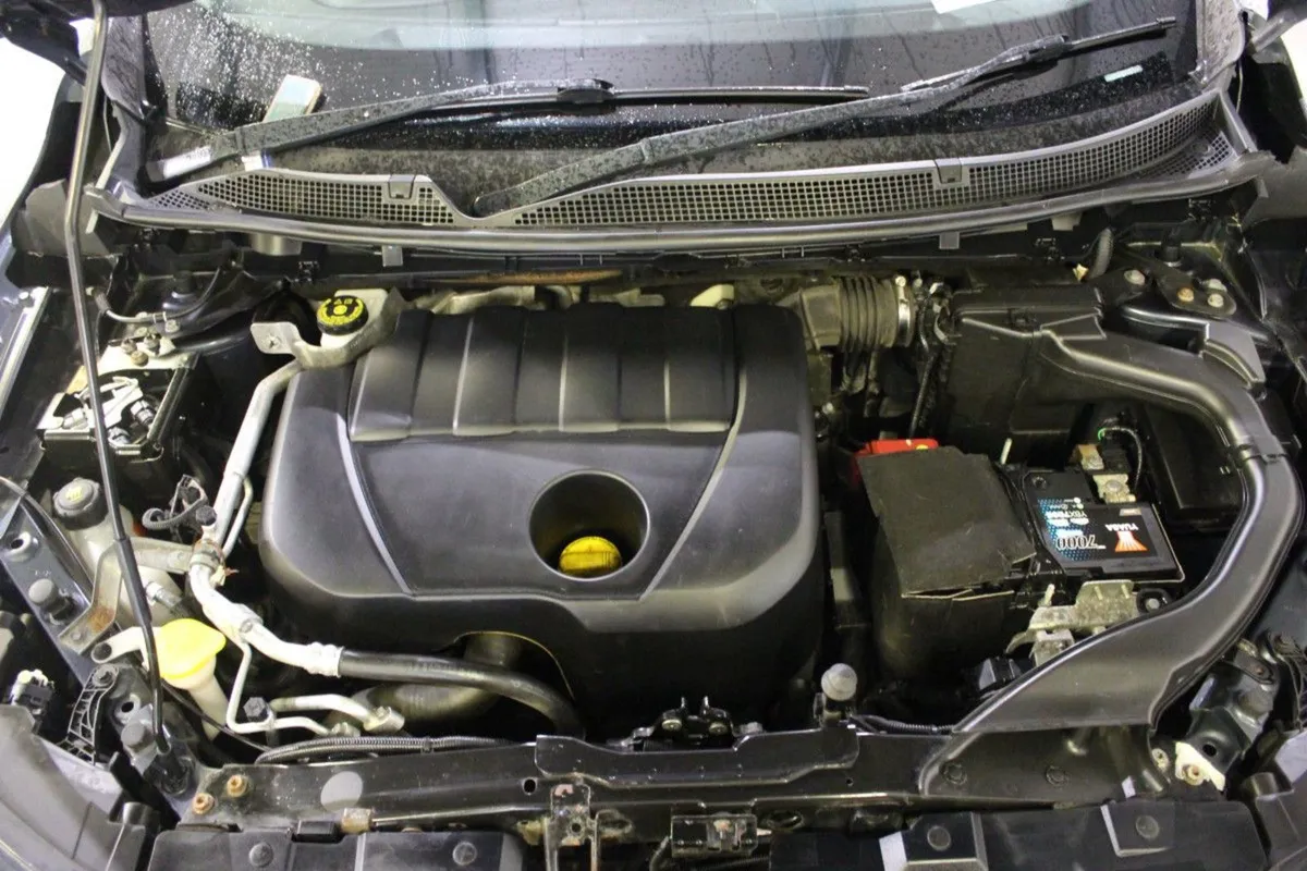 Renault KADJAR Dynamique S NAV Energy - Image 4