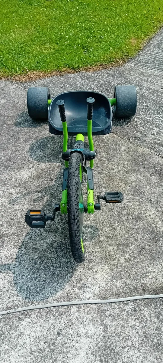 Green machine - Image 4