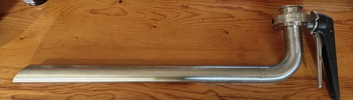 Beer dispensing equipment - Image 2