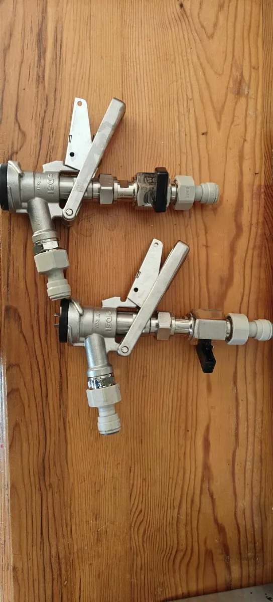 Beer dispensing equipment - Image 3