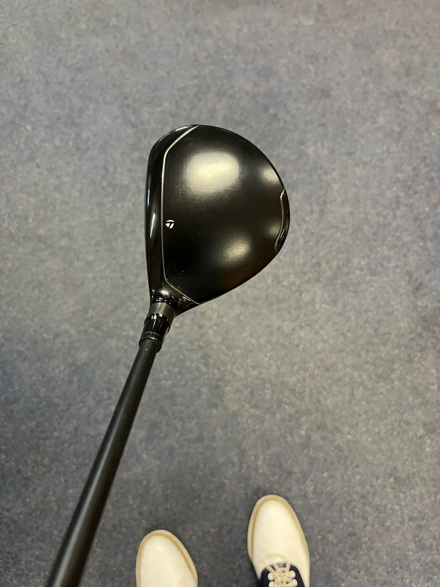 Taylormade stealth plus 3wood - Image 1