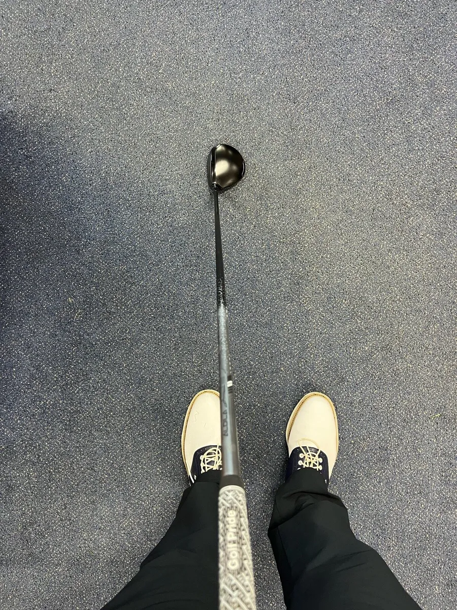 Taylormade stealth plus 3wood - Image 2