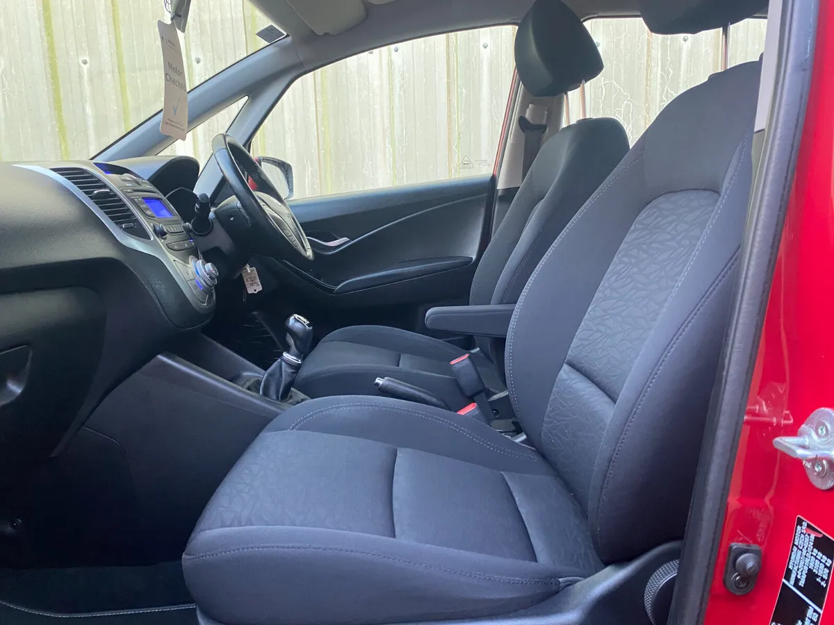 Hyundai ix20 2014///FINANCE AVAILABLE/// - Image 4