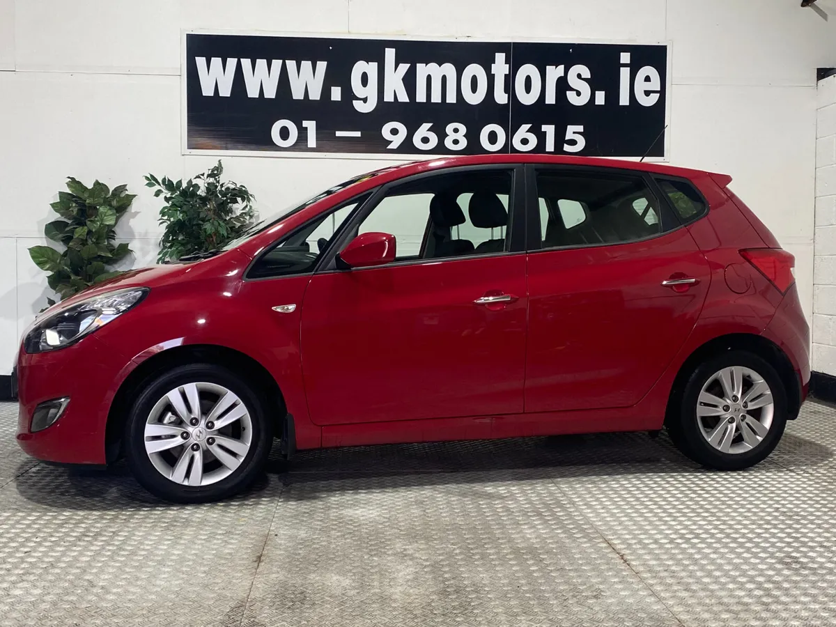 Hyundai ix20 2014///FINANCE AVAILABLE/// - Image 2