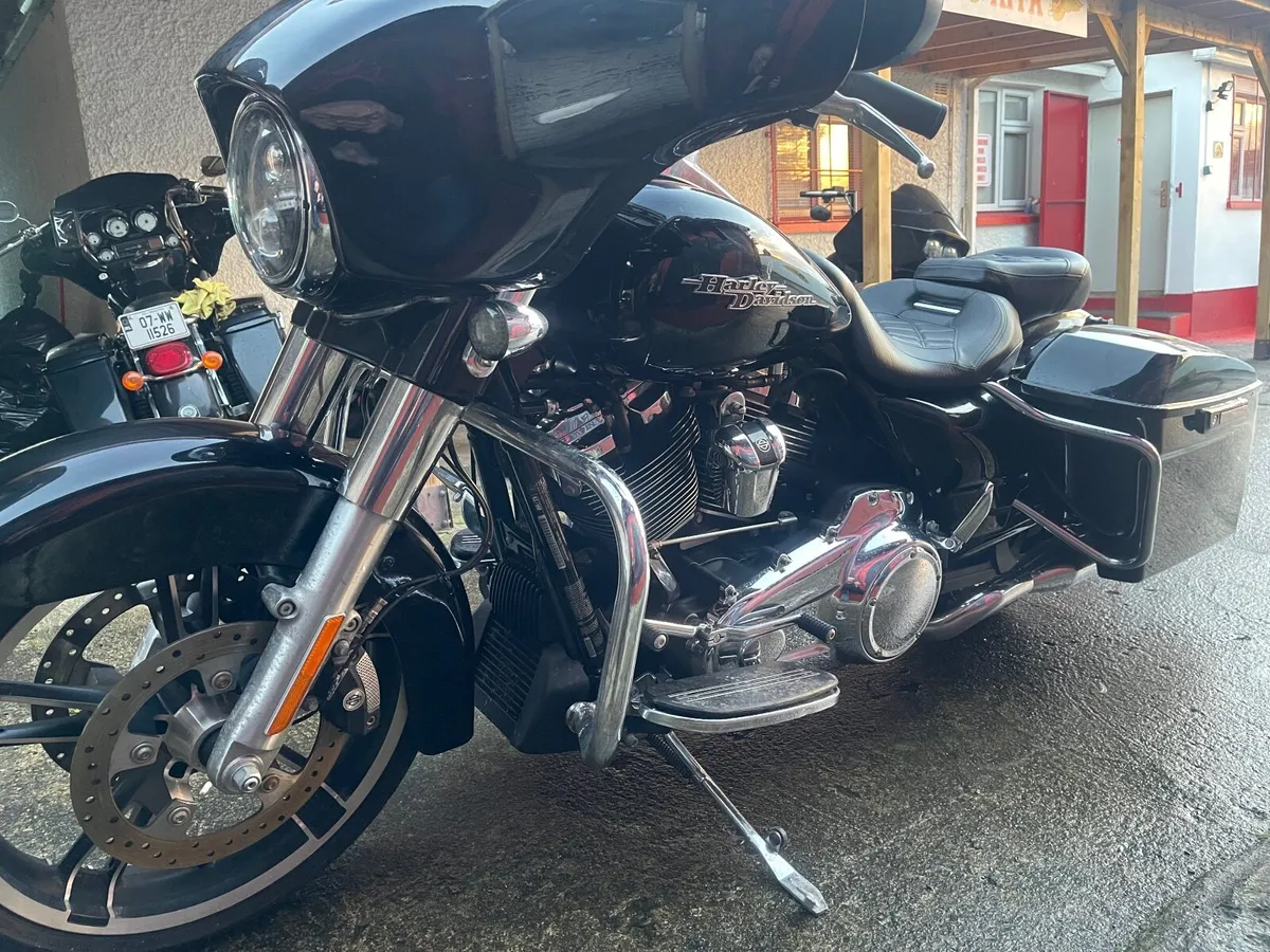 HARLEY DAVIDSON OFFERS OFFERS - Image 4