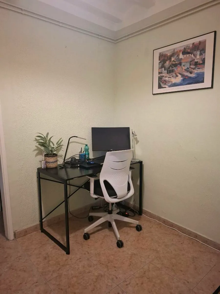 3 Bed Apartment Barcelona - Image 3