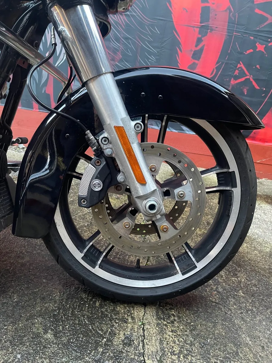 HARLEY DAVIDSON OFFERS OFFERS - Image 3