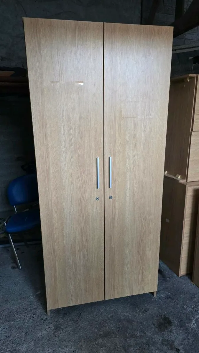 Wardrobes - Image 1