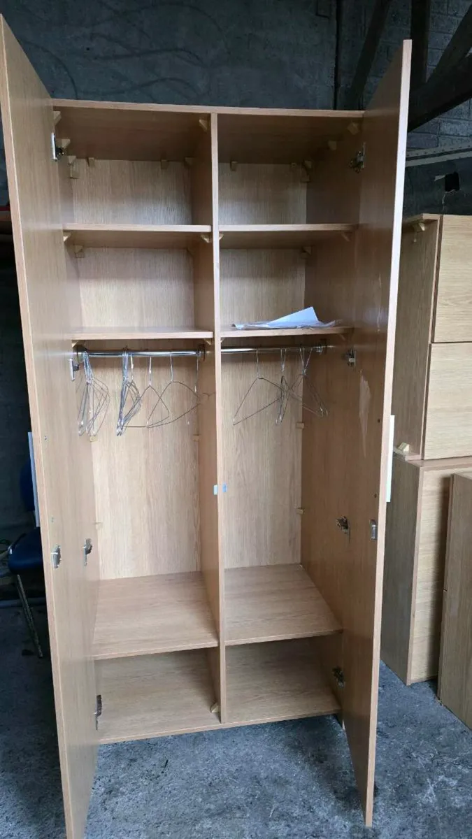Wardrobes - Image 3