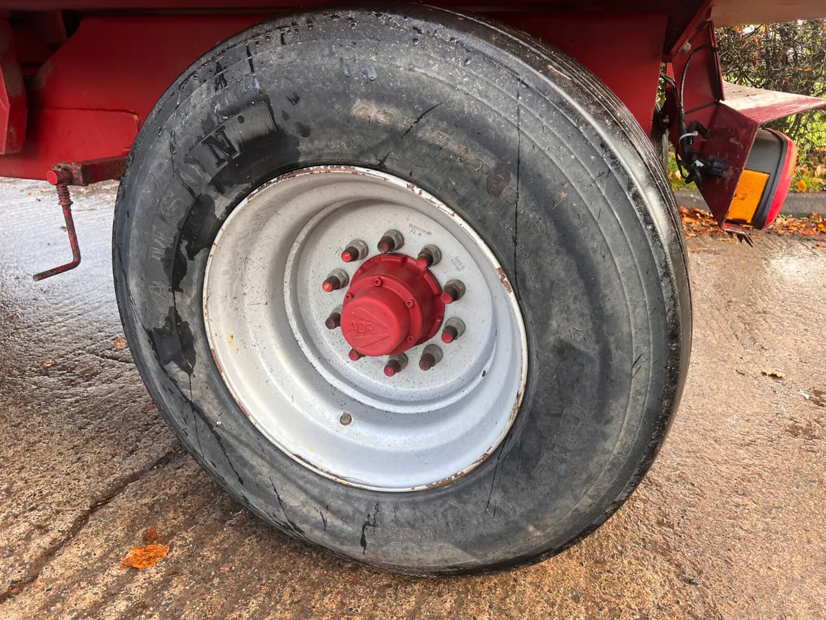 Strautmann Verti-Mix 1451 - Image 4