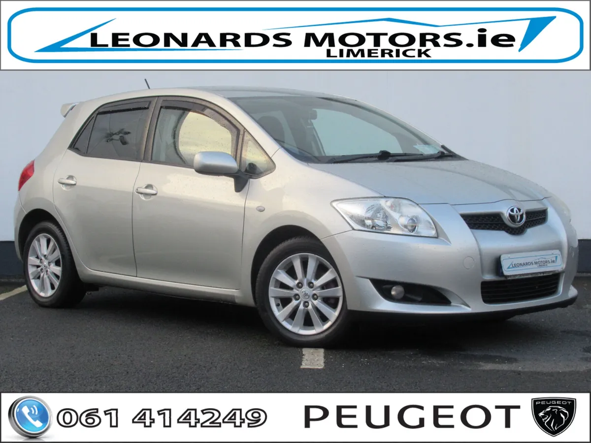 ***DEPOSIT TAKEN - JUST GONE*** - Image 1