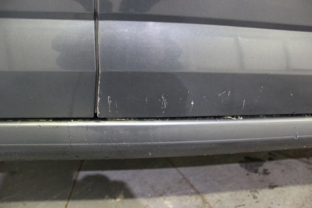 Skoda Octavia Ambition 2.0tdi 150HP - Image 4