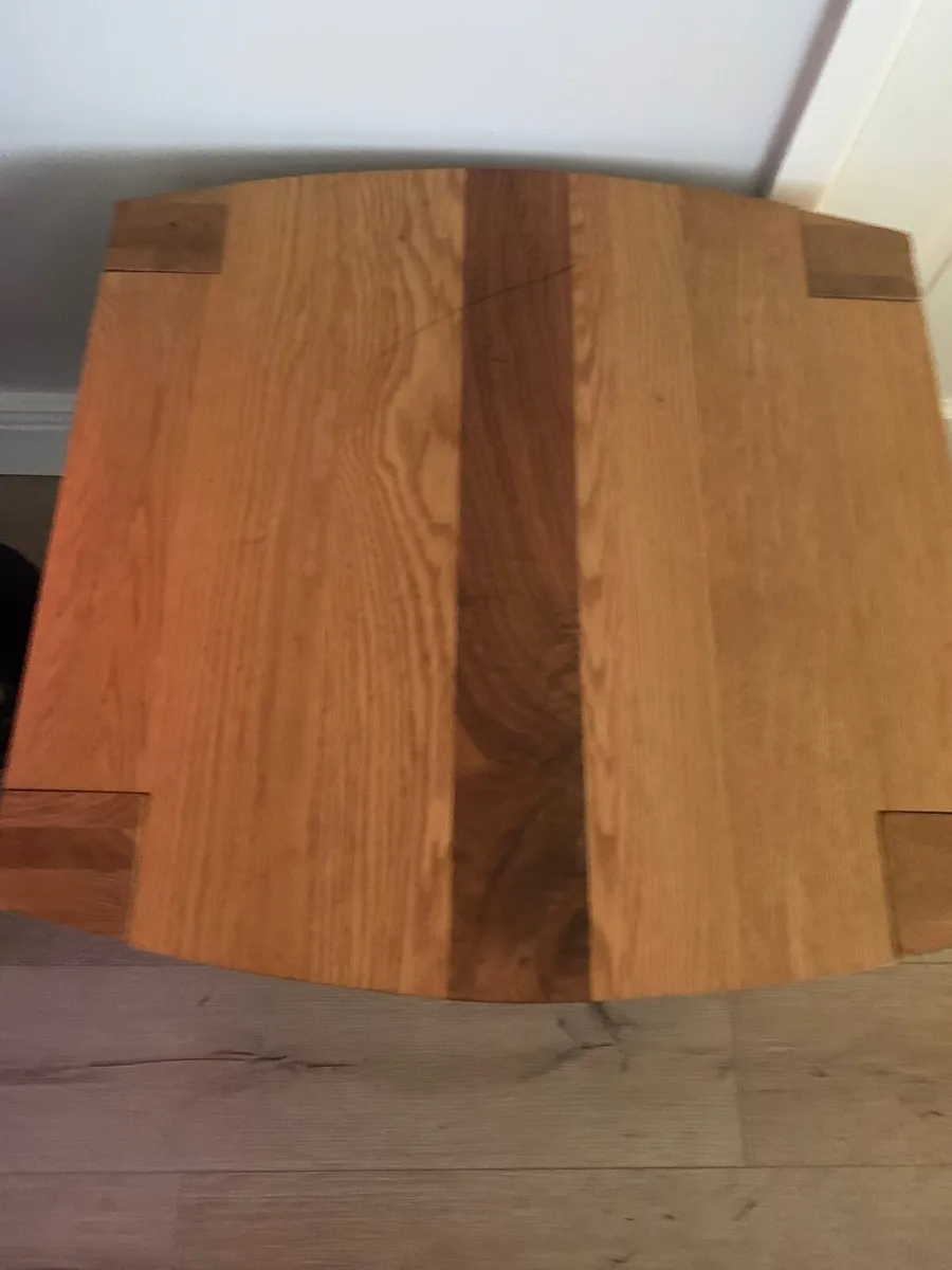 Coffee tables - Image 1