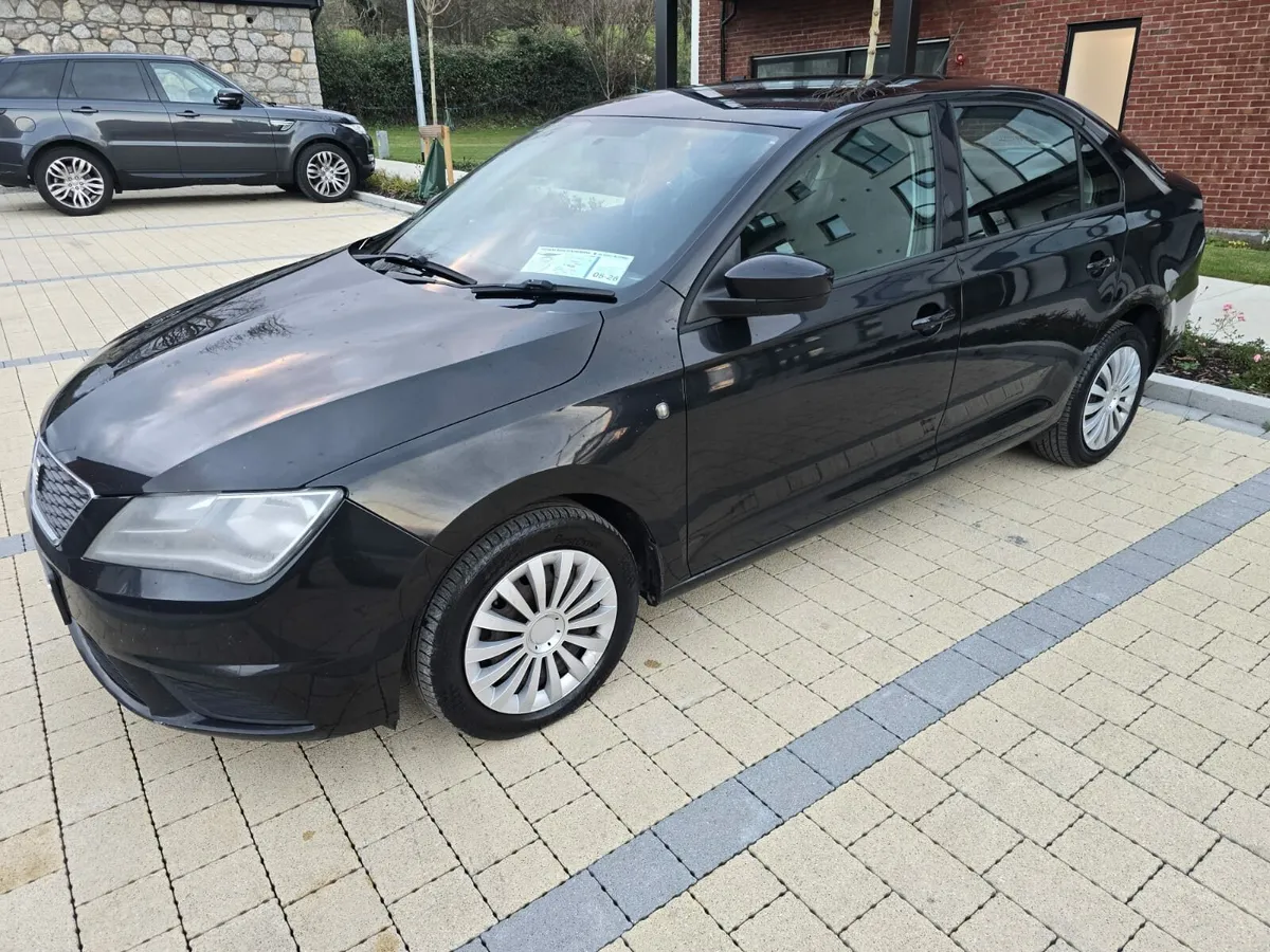 1.6 DIESEL / NEW NCT 10/26! - Image 4