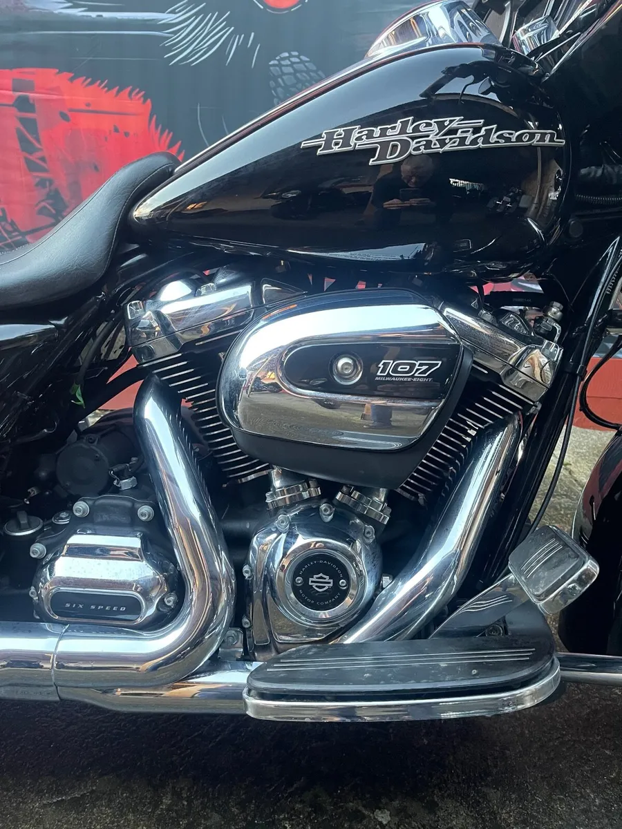 HARLEY DAVIDSON OFFERS OFFERS - Image 2