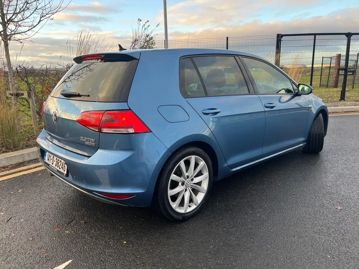 VW Golf - Image 2