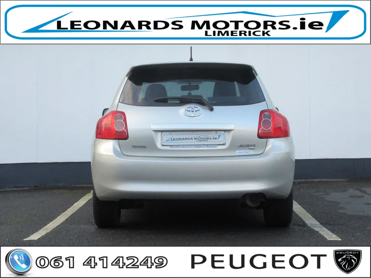 ***DEPOSIT TAKEN - JUST GONE*** - Image 4