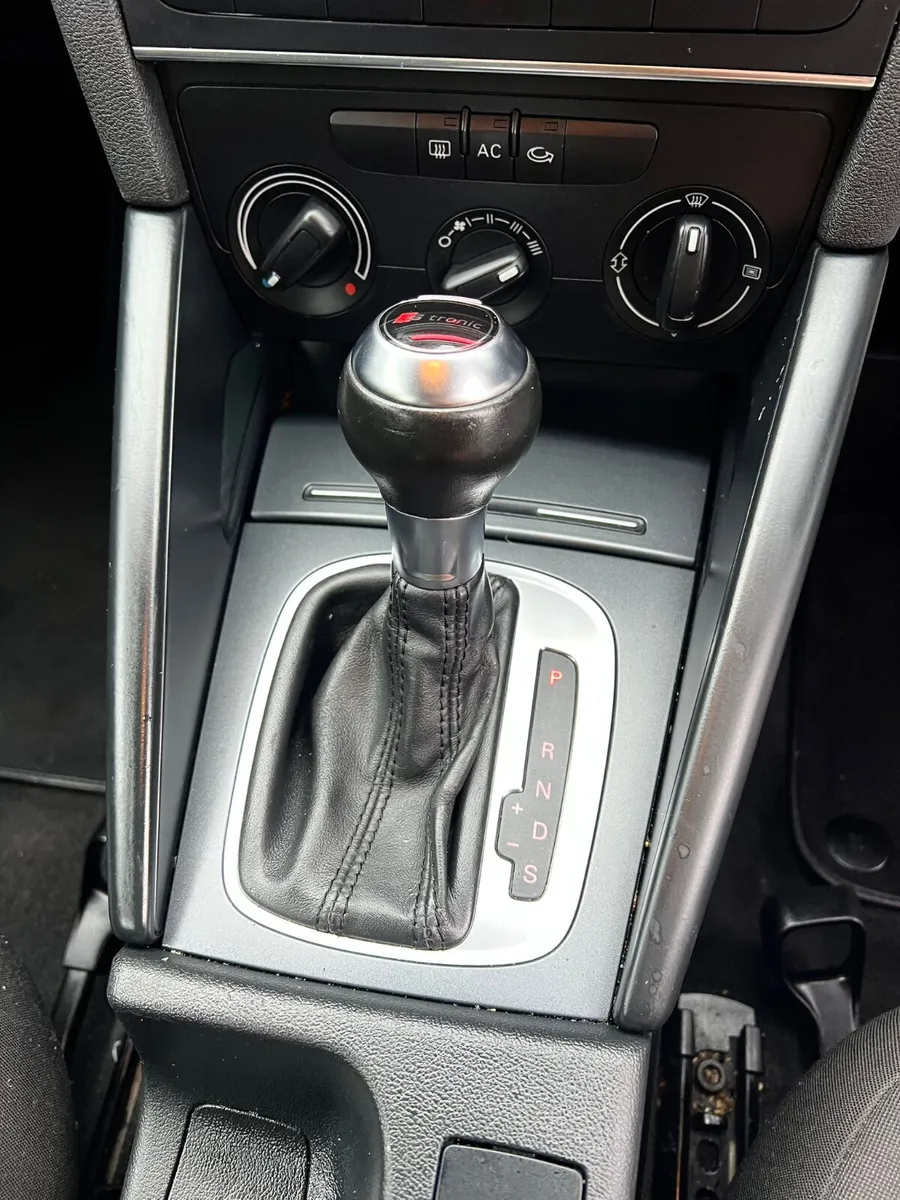 Audi A3 2011 1.6 TDI Automatic new nct 11/26 - Image 4