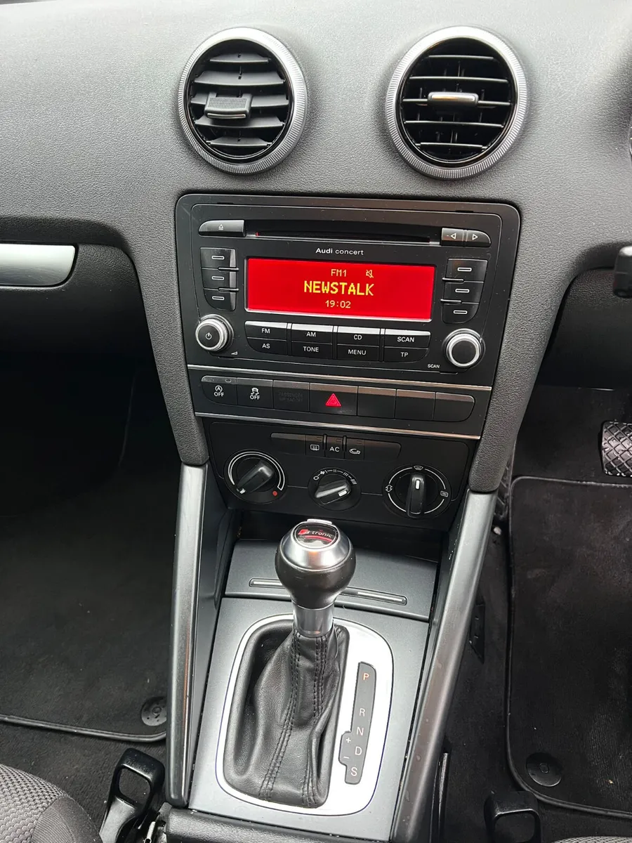 Audi A3 2011 1.6 TDI Automatic new nct 11/26 - Image 2