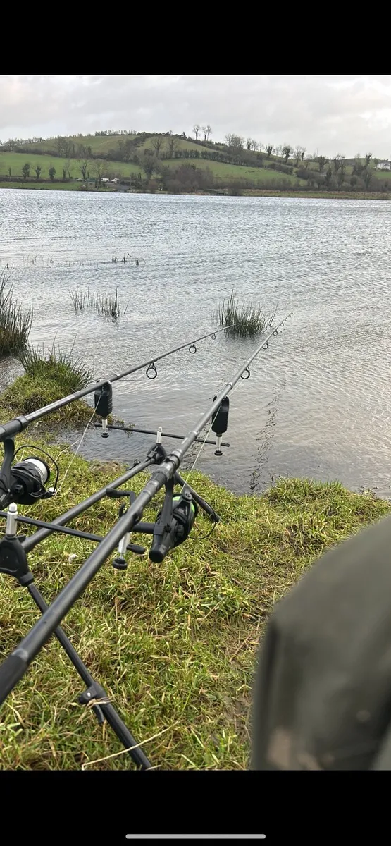 Fishing rod - Image 1