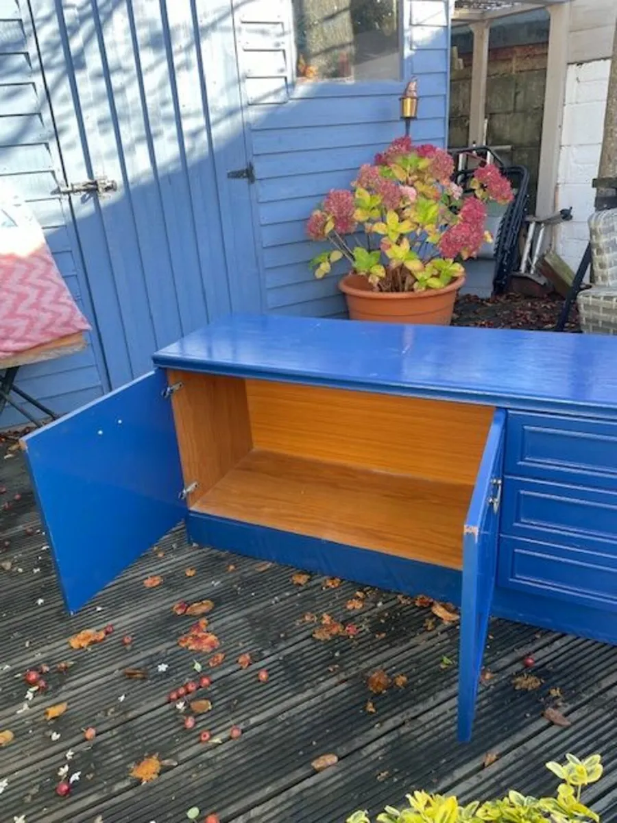 Dining Room Cabinet - Image 1