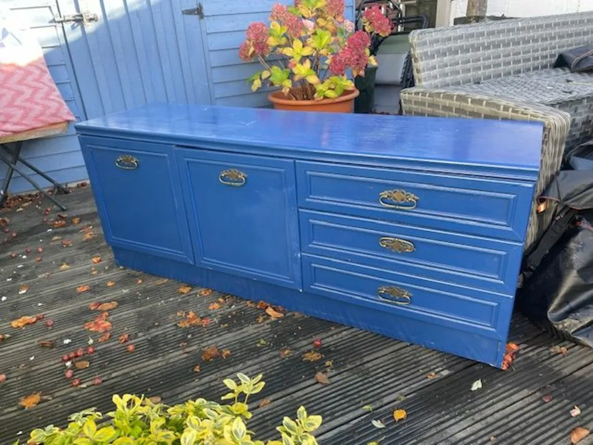 Dining Room Cabinet - Image 2